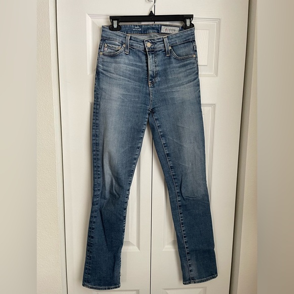AG Denim Jeans - Picture 1 of 4